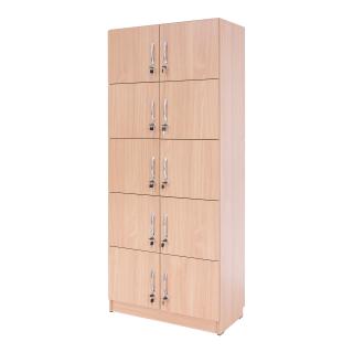 Dulap cu 10 casete START