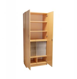 Dulap pentru Cataloage KARO
