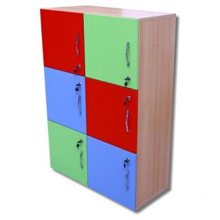 Dulap START 6 casete h 1500mm