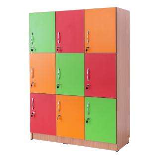 Dulap START 9 casete h 1500mm
