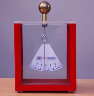 Electroscop Kolbe