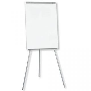 Flipchart magnetic reglabil pe inaltime