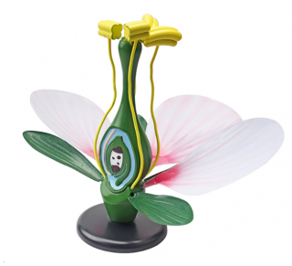 Floare de piersic