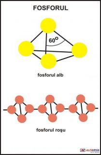 Fosforul