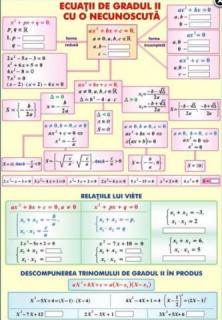Functii de gradul II cu o necunoscuta   Transformari geometrice (duo)