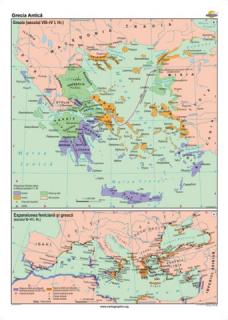 Grecia antica