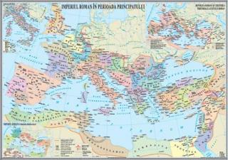 Imperiul Roman in perioada principatului