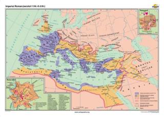 Imperiul Roman