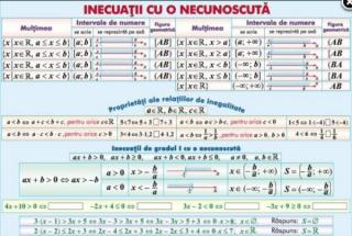 Inecuatii cu o necunoscuta   Asemanarea triunghiurilor (duo)