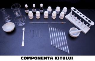 KIT 14. Viteza de reactie - liceu