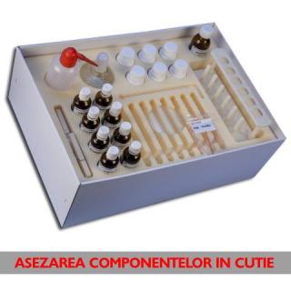 KIT 20. Compusi Carbonilici - liceu
