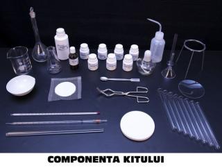 KIT 8. Solutii - liceu