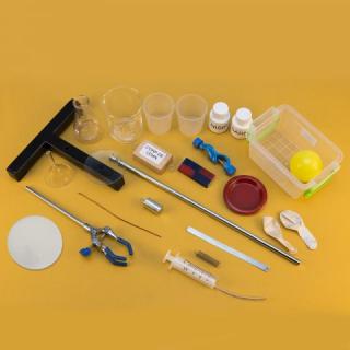 Kit corpuri, proprietati si schimbari de caracteristici