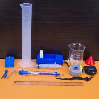 Kit de masurare