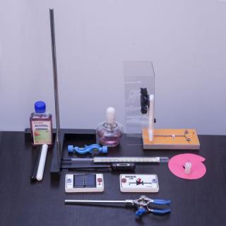 Kit energia. Transformarile energiei