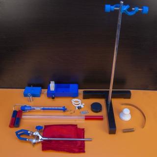 Kit interactiuni, forte