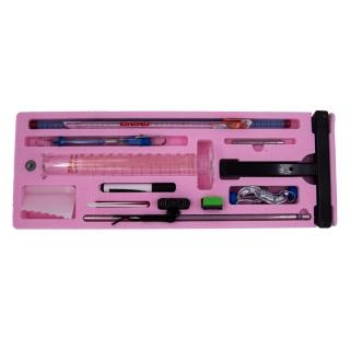 Kit (set) de masurare - pentru gimnaziu