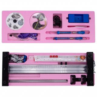 Kit (set) forte - pentru gimnaziu si liceu