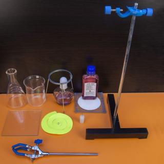 Kit starile de agregare