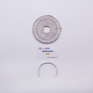 Magneziu panglica, 10 cm