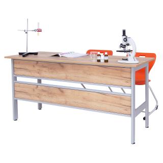 Masa de laborator, 2 elevi, GAMMA