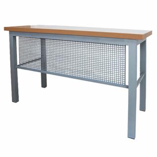 Masa de laborator cu blat termorezistent, Oxia