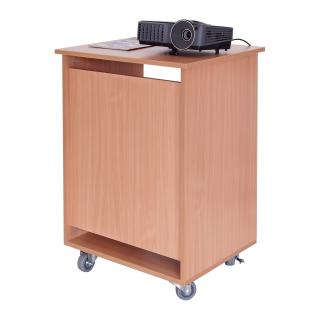 Masa MINI pentru echipamente IT AUDIO VIZUALE