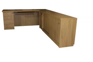 Mobilier secretariat LIA
