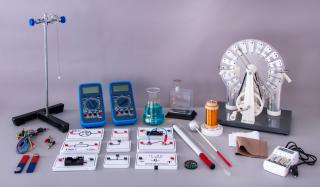 Modul de electricitate si magnetism pentru profesori gimnaziu OME 4142 2022 si OMEN nr. 3393
