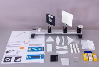 Modul de optica pentru elevi gimnaziu OME 4142 2022 si OMEN nr. 3393