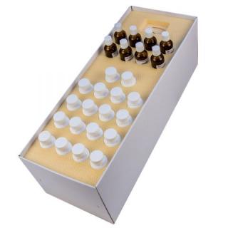 Modul de reactivi pentru elev - liceu - chimie organica