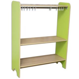 Modul multifunctional SHOP CENTER