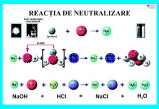 Neutralizarea