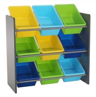 Organizator de jucarii KIDO TYPE 3