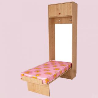 Patut individual PINK