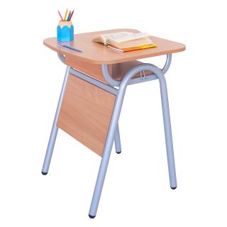 Pupitru individual MILAS fix ,   G
