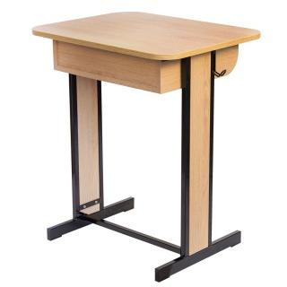 Pupitru individual SAFIR fix - L