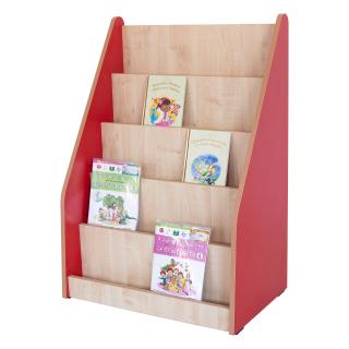 Raft biblioteca oblic Cristinel