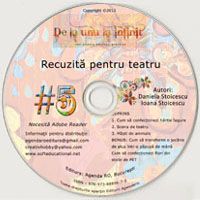 Recuzita pentru teatru