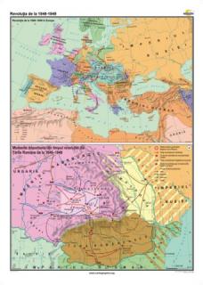 Revolutia de la 1848-1849