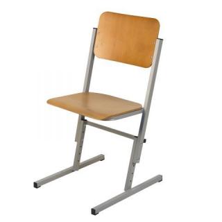 Scaun ARES reglabil - L
