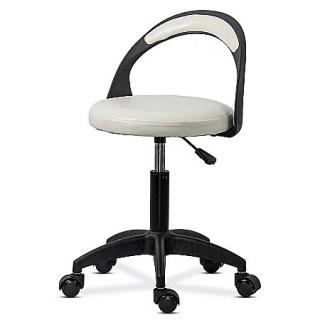 Scaun  de laborator Delix