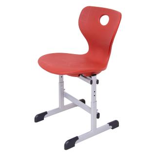 Scaun DETA, reglabil, cu scoica - L