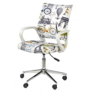 Scaun Ibis Paris