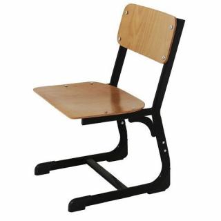 Scaun KARA reglabil - L