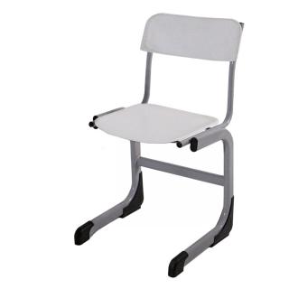 Scaun Milo, fix-L