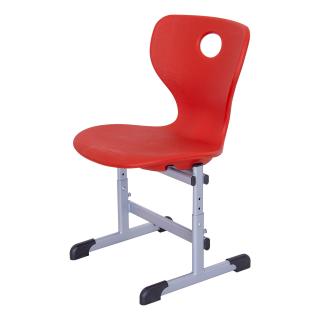 Scaun SIGMA, reglabil, cu scoica - L