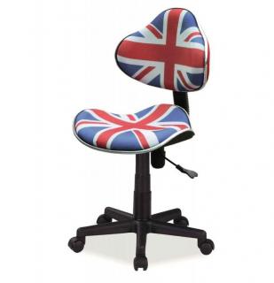 Scaun SL QG2 UK