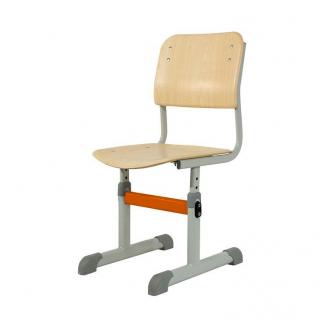 Scaun Toro II reglabil-L
