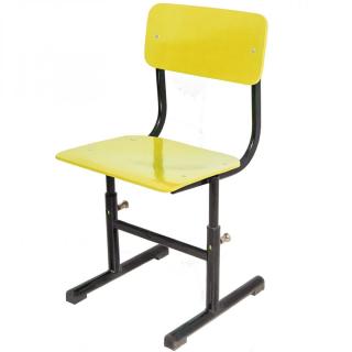 Scaun VEGA reglabil, color - L